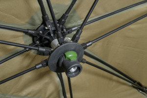 MIVARDI Brolly Entrix XL