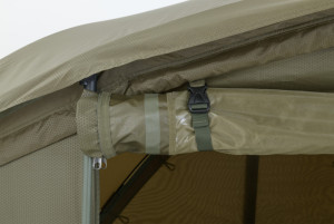 MIVARDI Brolly Entrix XL