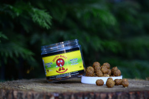 Dudi Bait Tigernuts-Amur 100g - wafters