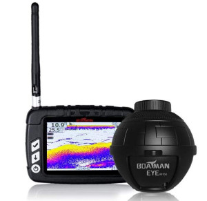 BOATMAN RF100 nahadzovací bezdrôtový sonar