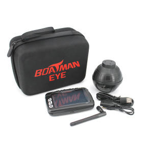 BOATMAN RF100 nahadzovací bezdrôtový sonar