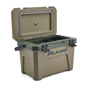 Chladiaci Box Plano Frost Cooler 13 L Island Green