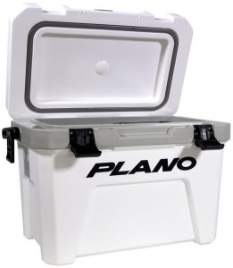 Chladiaci Box Plano Frost Cooler 13 L White
