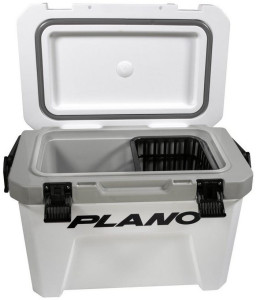 Chladiaci Box Plano Frost Cooler 13 L White