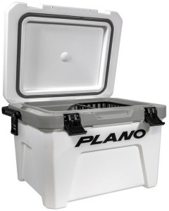 Chladiaci Box Plano Frost Cooler 20 L White