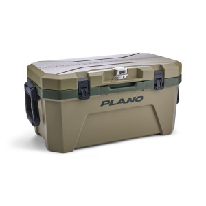 Chladiaci Box Plano Frost Cooler 30 L Island Green