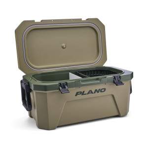 Chladiaci Box Plano Frost Cooler 30 L Island Green