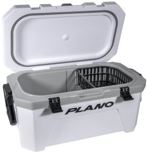 Chladiaci Box Plano Frost Cooler 30 L White