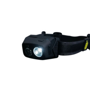 RidgeMonkey nabíjecí čelovka VRH300X USB Rechargeable Headtorch 