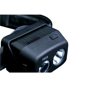 RidgeMonkey nabíjecí čelovka VRH300X USB Rechargeable Headtorch 