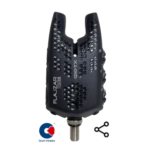FLAJZAR SET Q10TX 3+1 