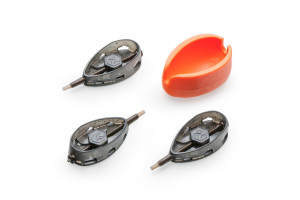 Method Feeder set QMR Flat L (30g + 40g + 50g + mould)
