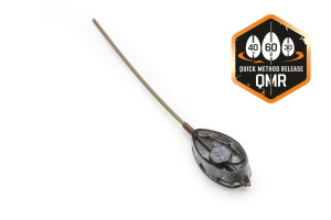 Method Feeder QMR Flat L long - 60g