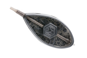 Method Feeder QMR Flat XL - 80g