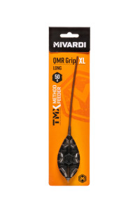 Method Feeder QMR Grip XL long - 80g