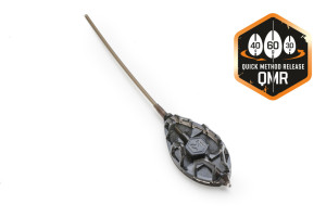 Method Feeder QMR Grip XL long - 80g