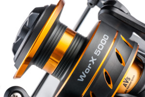 Naviják WorX 6000
