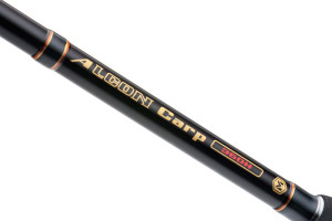 Prut Alcon Carp MK2 360H