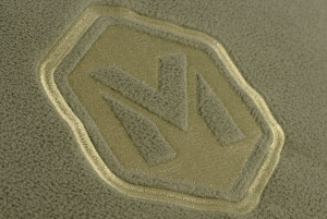 Lehátko Professional Hex 8