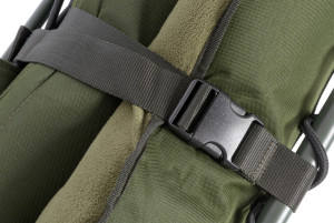 Lehátko Professional Hex 8