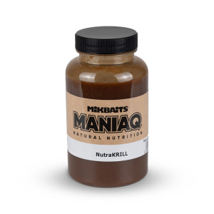 MIKBAITS ManiaQ Booster – NutraKRILL 250ml 