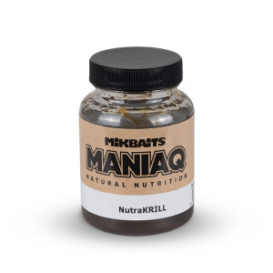 MIKBAITS ManiaQ Ultra Dip – NutraKRILL 125ml 