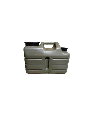HOLDCARP Cubic Water Carrier 11L kanister