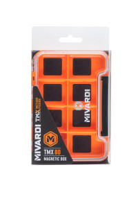 Magnetická krabička TMX 80