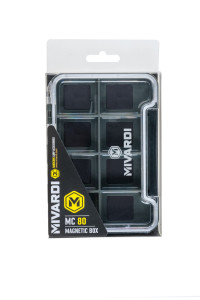 Magnetická krabička MC 80