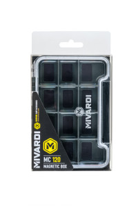 Magnetická krabička MC 120