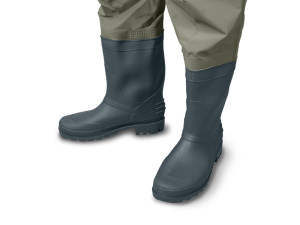 Brodiace nohavice po pás Delphin HRON Pants
