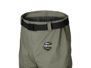 Brodiace nohavice po pás Delphin HRON Pants