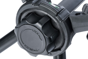 Rodpod Professional Compact