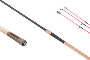 Prut TechniX Method 390SH