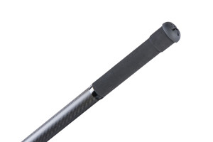 Carbo stick Quick Fill Long - XL (s neopren. pouzdrem)