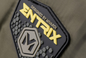 Podložka pod kapra Entrix XXL