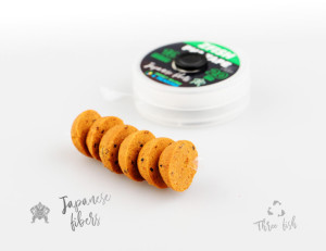 ZFISH PVA Páska PRO Tape 10 mm/20 m