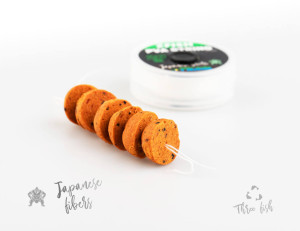 ZFISH PVA Nit PRO String 20 m