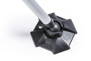Křeslo Professional Hex