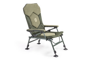 Křeslo Professional Hex