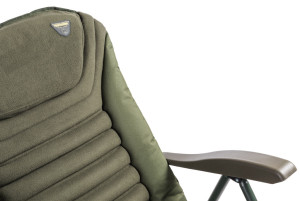 Křeslo Professional Quattro