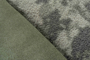 Lehátko CamoCODE Flat6