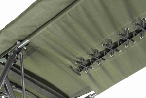 Lehátko CamoCODE Flat6