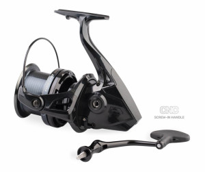 ZFISH Naviják Forecast XFR 9000