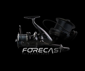ZFISH Naviják Forecast XFR 9000
