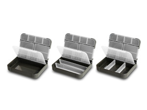 Organizér Delphin KlikBOX Duo 175-9P