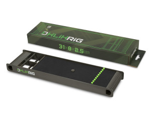 Organizér na nadväzce Delphin KlikBOX Rig