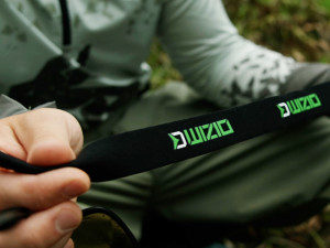 Polarizačné okuliare Delphin WIZIO