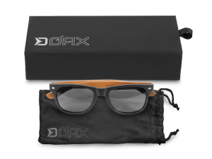 Polarizačné okuliare Delphin OAX
