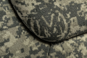 Pohovkové polohovací křeslo CamoCODE